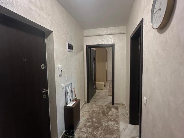 1 camera,  decomandat,  42 mp, de inchiriat apartament in zona Popas Pacurari,  (La 500 m de Penny Market) 162603