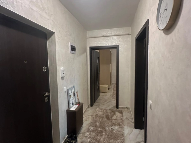 Apartament 1 camere - Popas Pacurari