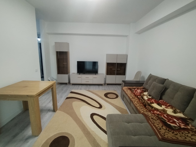 Poitiers apartament nou  62 mp, 2 camere,  decomandat, de inchiriat,  (Manta Rosie Residence/ Continental) 162654