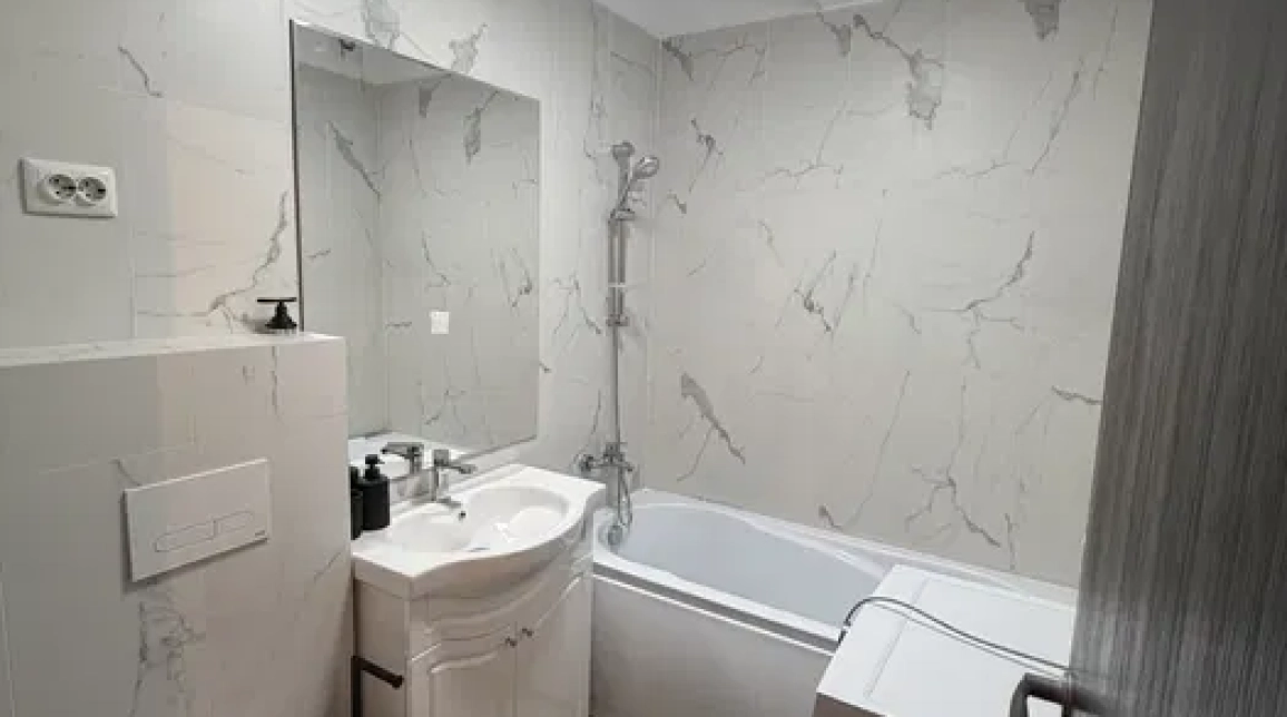 Oferta Apartament nou de inchiriat, 2 camere, open-space, 40 mp, Pacurari,  Concept  Residence imagine 4