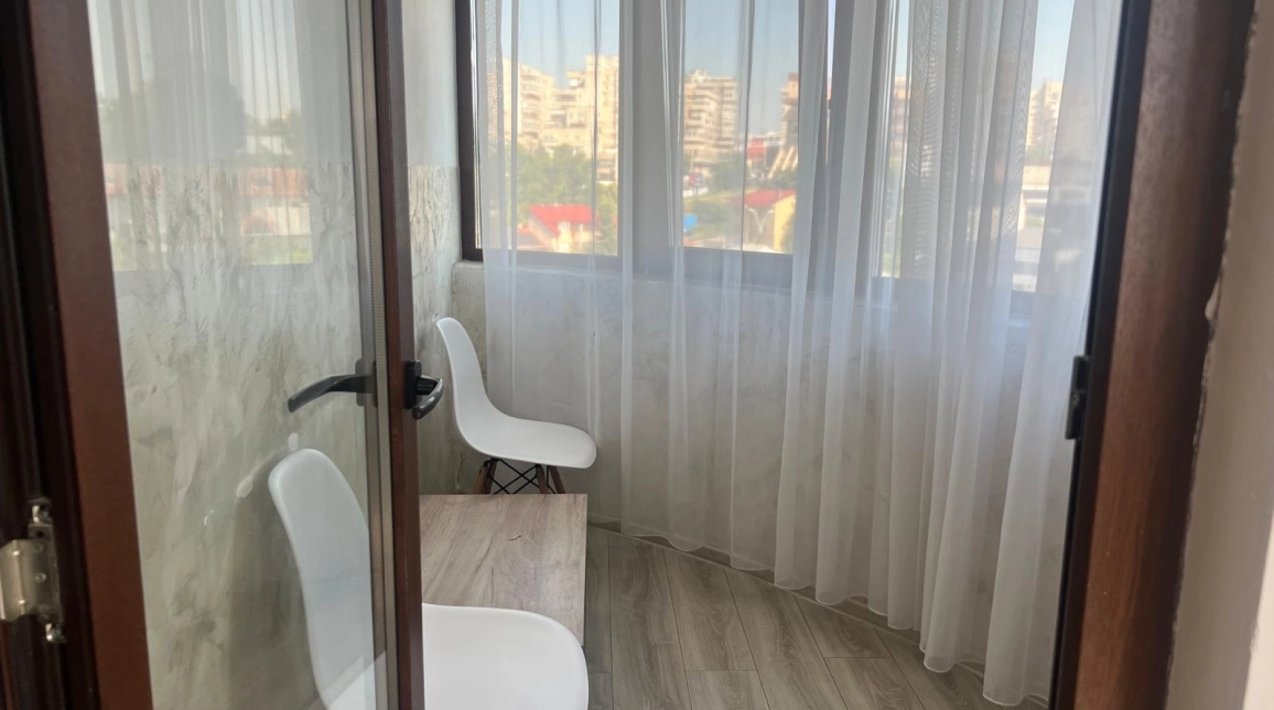 Oferta Apartament nou de inchiriat, 3 camere, open-space, 55 mp, Centru,  Pallas Mall imagine 9