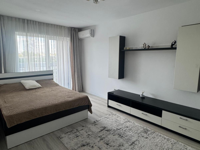 De inchiriat apartament nou, 1 camera,  decomandat,  37 mp, Poitiers,  (Poities Towers ) 162927