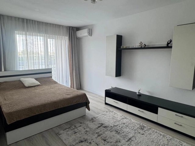 Apartament 1 camere - Poitiers