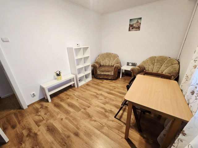 Apartament 2 camere - Alexandru cel Bun
