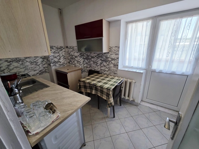Apartament 2 camere - Alexandru cel Bun