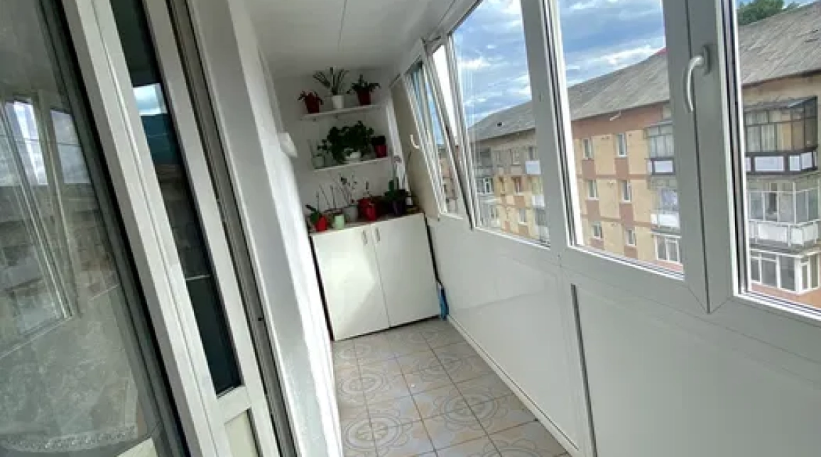 Oferta De inchiriat apartament, 3 camere, decomandat, 75 mp, Maratei imagine 7