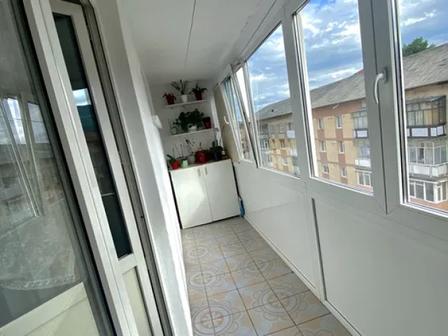 De inchiriat apartament, 3 camere,  decomandat,  75 mp, Maratei,   163052