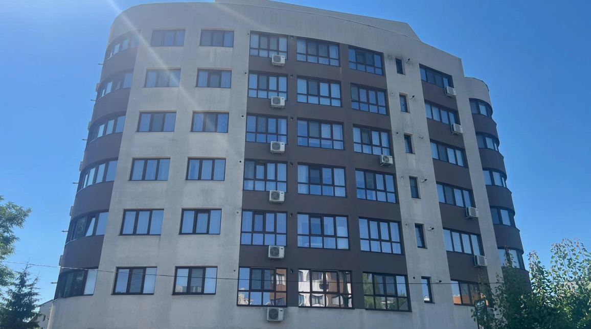 Imagine apartament