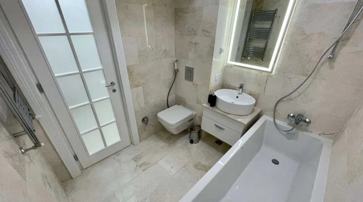 Oferta Copou apartament nou 65 mp, 2 camere, decomandat, de inchiriat,  Royal Town imagine 11
