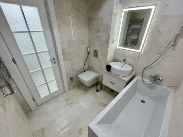 Apartament 2 camere - Copou