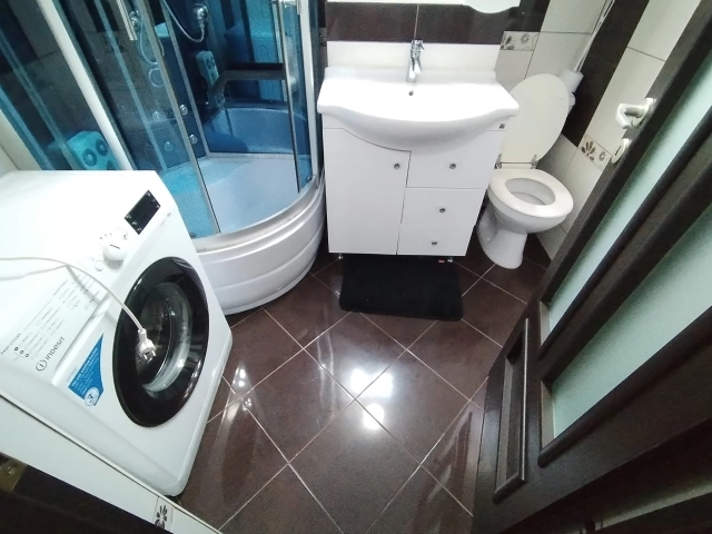 Apartament 2 camere - Centru
