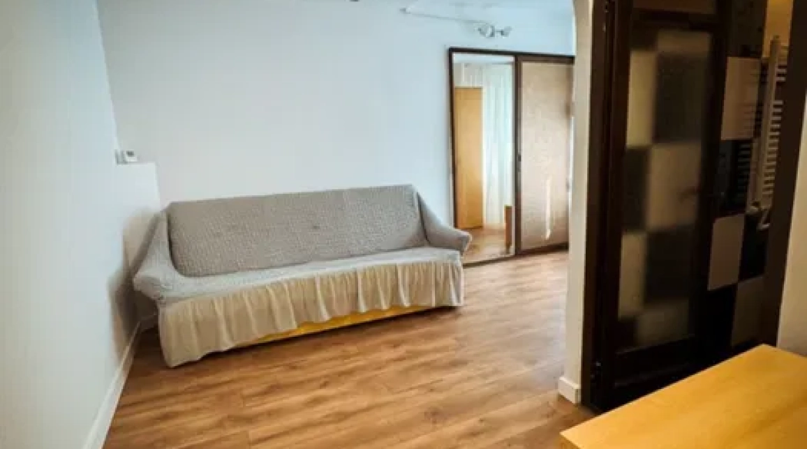 Imagine apartament