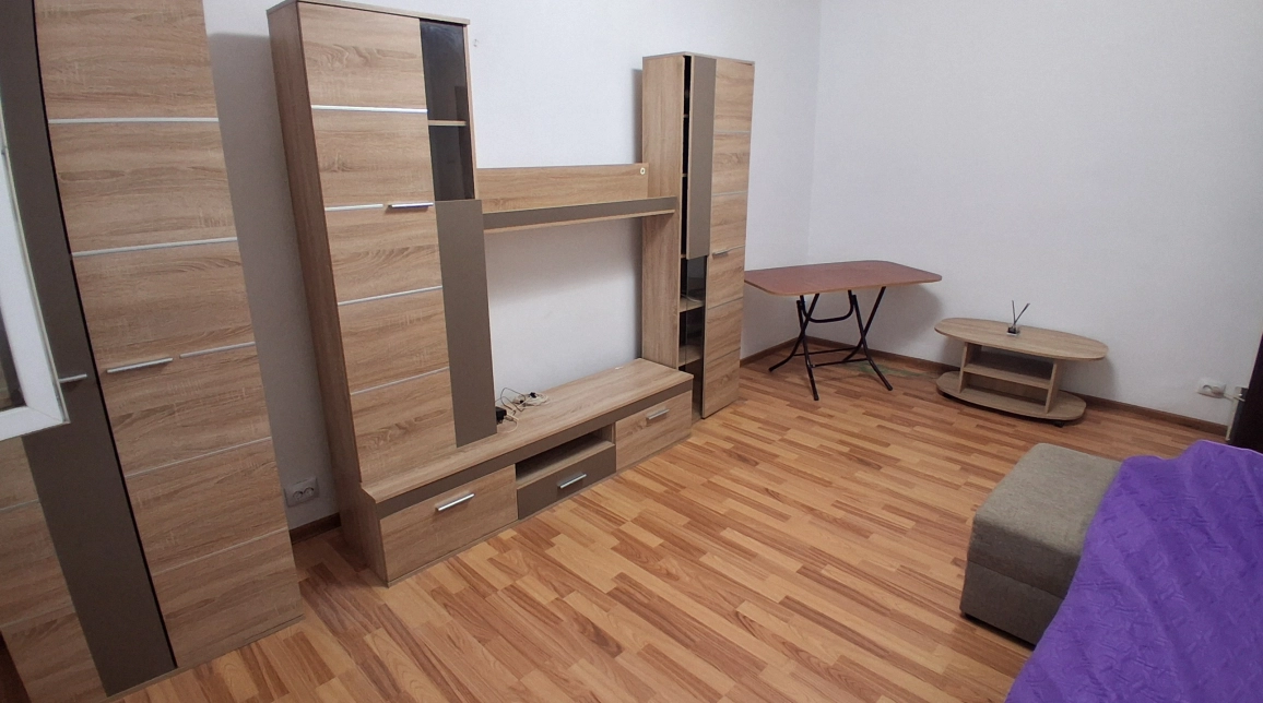 Oferta 1 camera, decomandat, 35 mp, de inchiriat apartament in zona Tudor Vladimirescu,  IULIUS MALL imagine 6