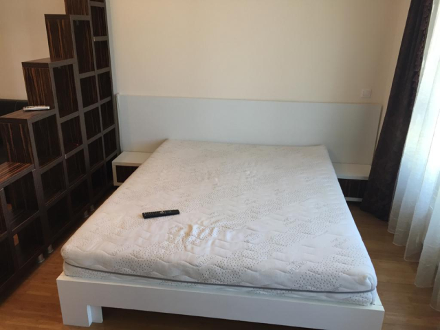 Apartament nou, 1 camera  semidecomandat,  32 mp, Copou, de inchiriat,  (Complexul Exclusiv) 163391