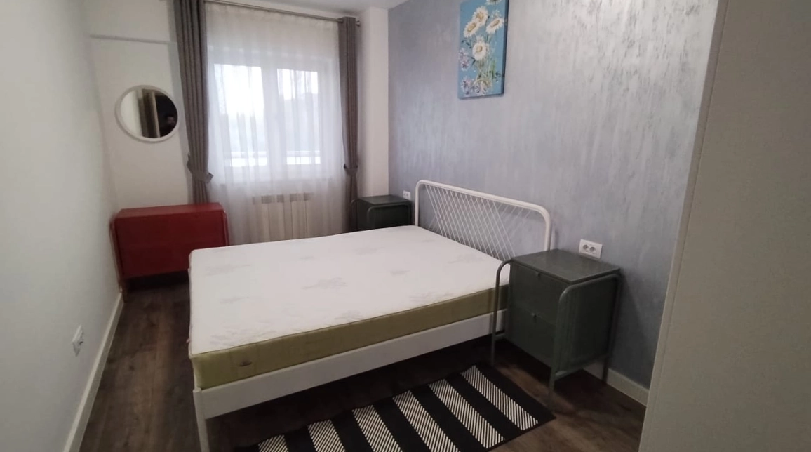 Oferta De inchiriat apartament nou, 2 camere, semidecomandat, 60 mp, Tudor Vladimirescu,  Conest Residence -Iulius Mall imagine 3