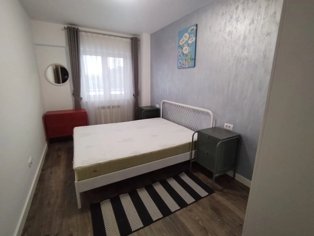 Apartament 2 camere - Tudor Vladimirescu