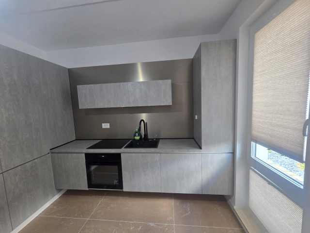 Apartament 5 camere - Valea Lupului