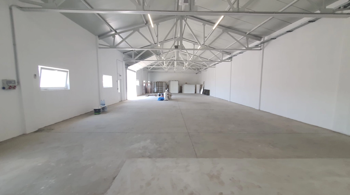 Oferta Hala industriala de inchiriat Metro la 600m de E85 430mp  imagine 12