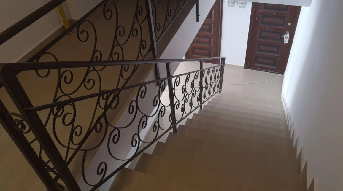 Oferta Apartament nou de vanzare, 2 camere, decomandat, 56 mp, Popas Pacurari,  Valea Lupului imagine 4