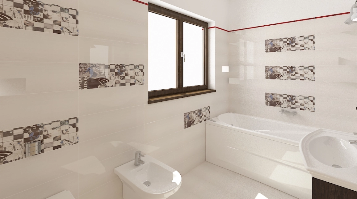 Oferta Pacurari apartament nou 80 mp, 3 camere, decomandat, de vanzare,  Statia Munca Invalizilor - Alpha Bank imagine 3