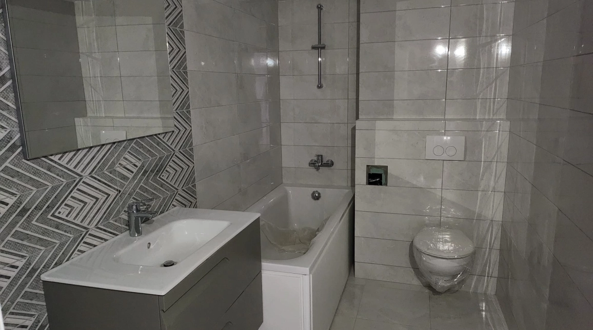 Oferta De vanzare apartament nou, 2 camere, decomandat, 58 mp, Alexandru cel Bun,  Bloc nou Tigarete - Lidl Dacia imagine 6