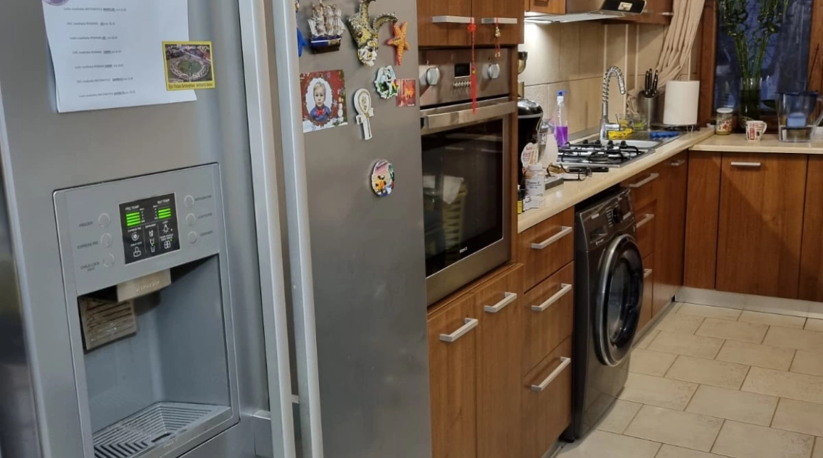 Oferta Apartament, 3 camere semidecomandat, 65 mp, Podu Ros, de vanzare,  sens giratoriu imagine 10