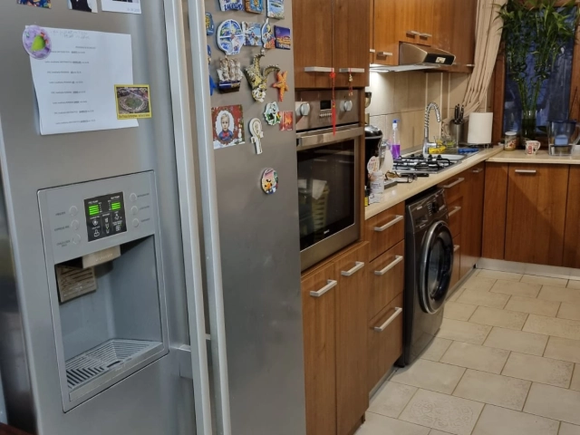 Apartament 3 camere - Podu Ros