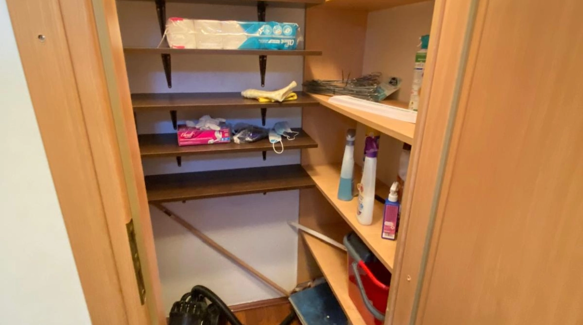 Oferta De vanzare apartament, 3 camere, semidecomandat, 66 mp, Podu Ros,  Bld Socola imagine 11