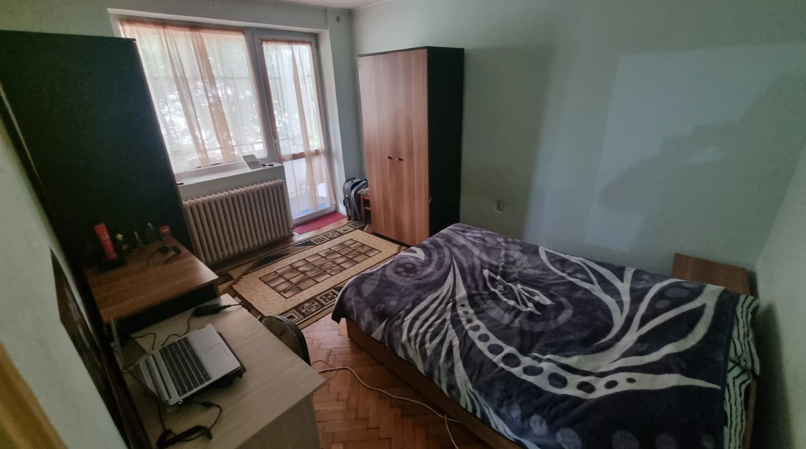 Oferta Apartament, 2 camere decomandat, 52 mp, Tudor Vladimirescu, de vanzare,  Intersectia Bucsinescu imagine 4