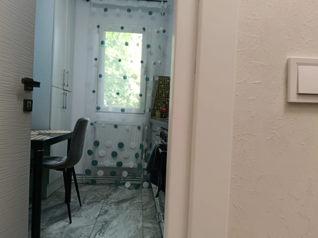 Apartament 2 camere - Podu Ros