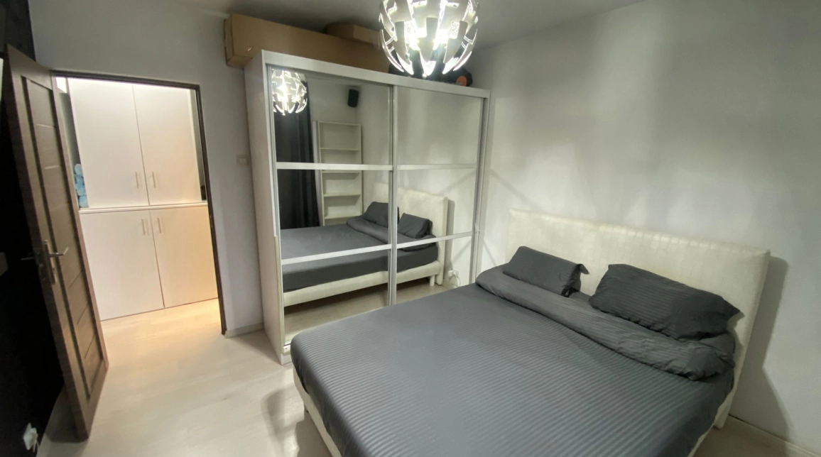 Oferta 3 camere, semidecomandat, 67 mp, de vanzare apartament in zona Podu Ros,  bld Tutora imagine 14