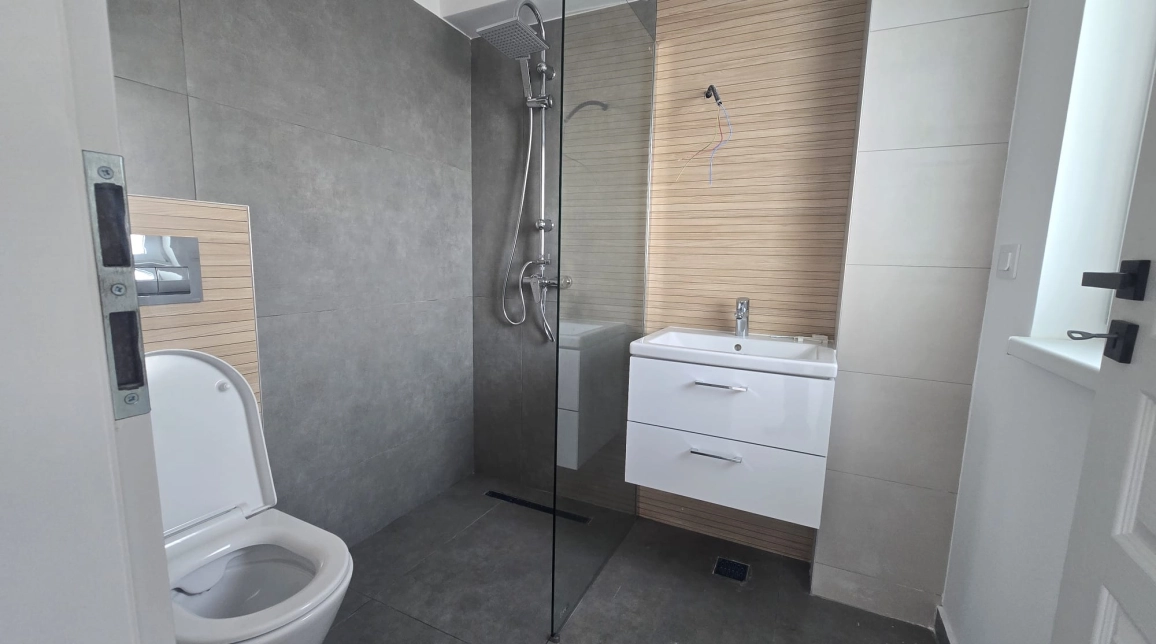 Oferta Apartament nou, 3 camere decomandat, 81 mp, Galata, de vanzare,  Platou Galata imagine 7