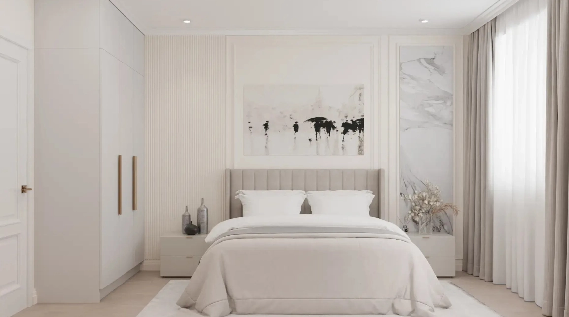 Oferta De vanzare apartament nou, 2 camere, decomandat, 63 mp, Frumoasa,  Scoala 43 imagine 4