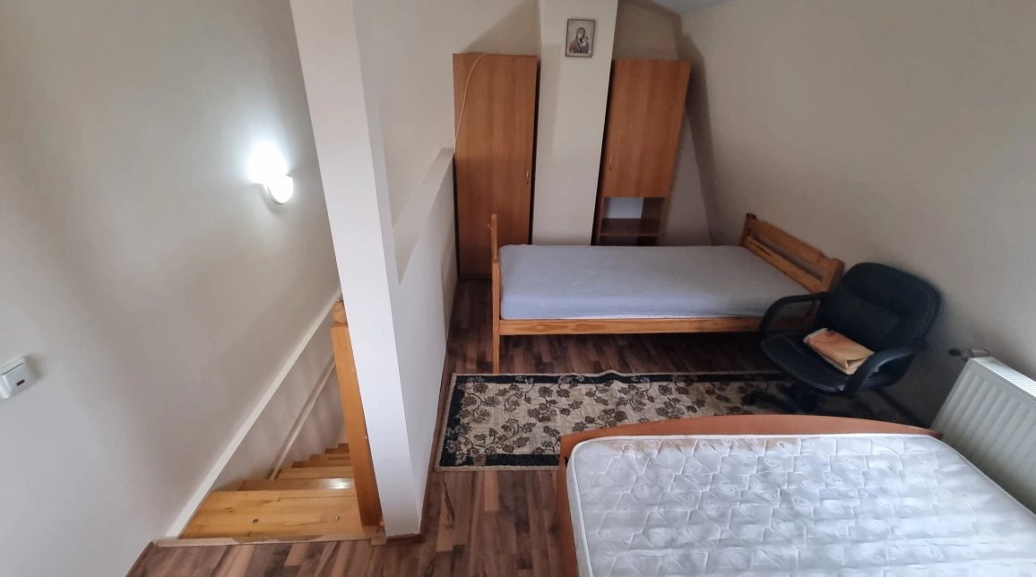 Oferta 2 camere, open-space, 54 mp, de vanzare apartament in zona Tatarasi,  Esplanada Oancea imagine 7