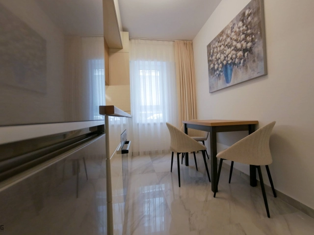 Apartament 1 camere - Pacurari