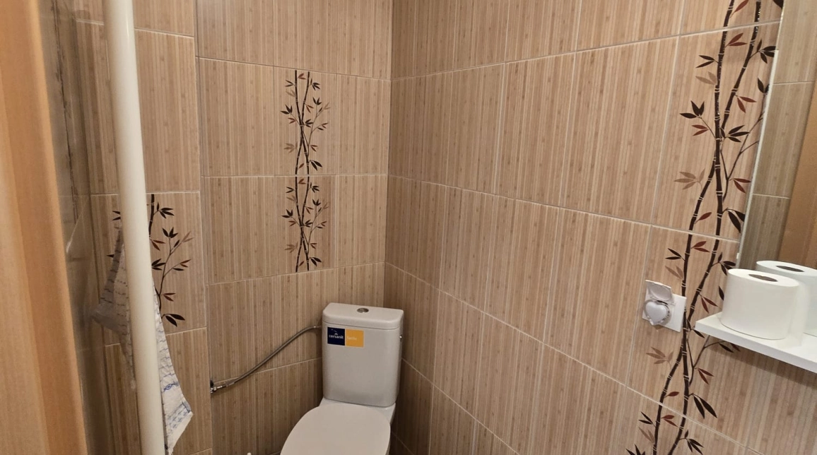 Oferta De vanzare apartament nou, 1 camera, decomandat, 30 mp, CUG,  Cartierul Visoianu imagine 6
