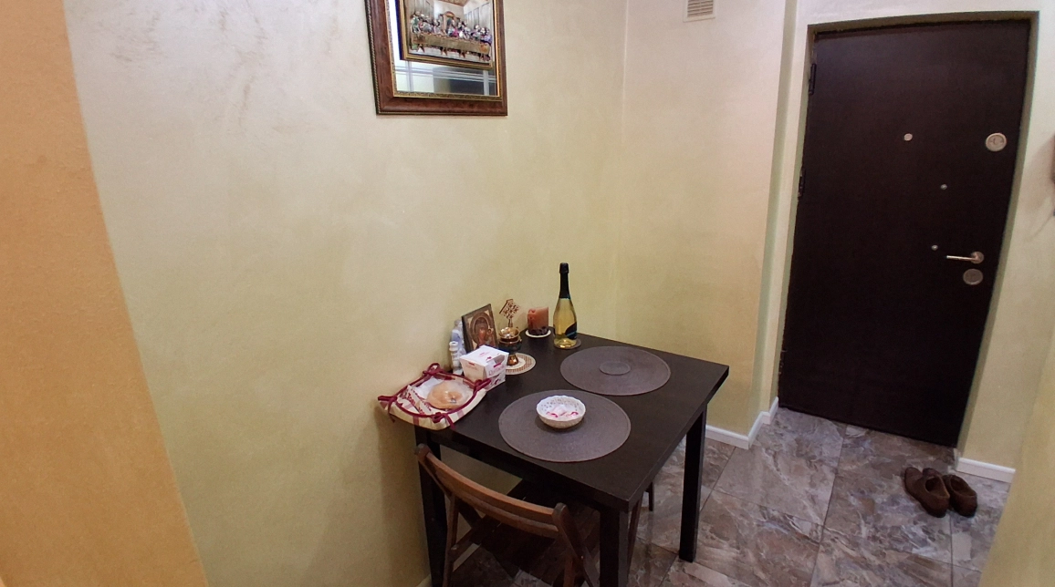 Oferta De vanzare apartament, 1 camera, decomandat, 40 mp, Pacurari,  MOARA DE FOC, LUKOIL imagine 8