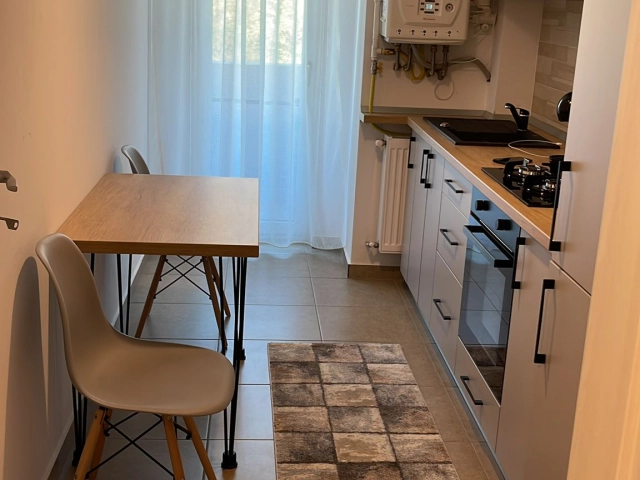 Apartament 1 camere - Tatarasi