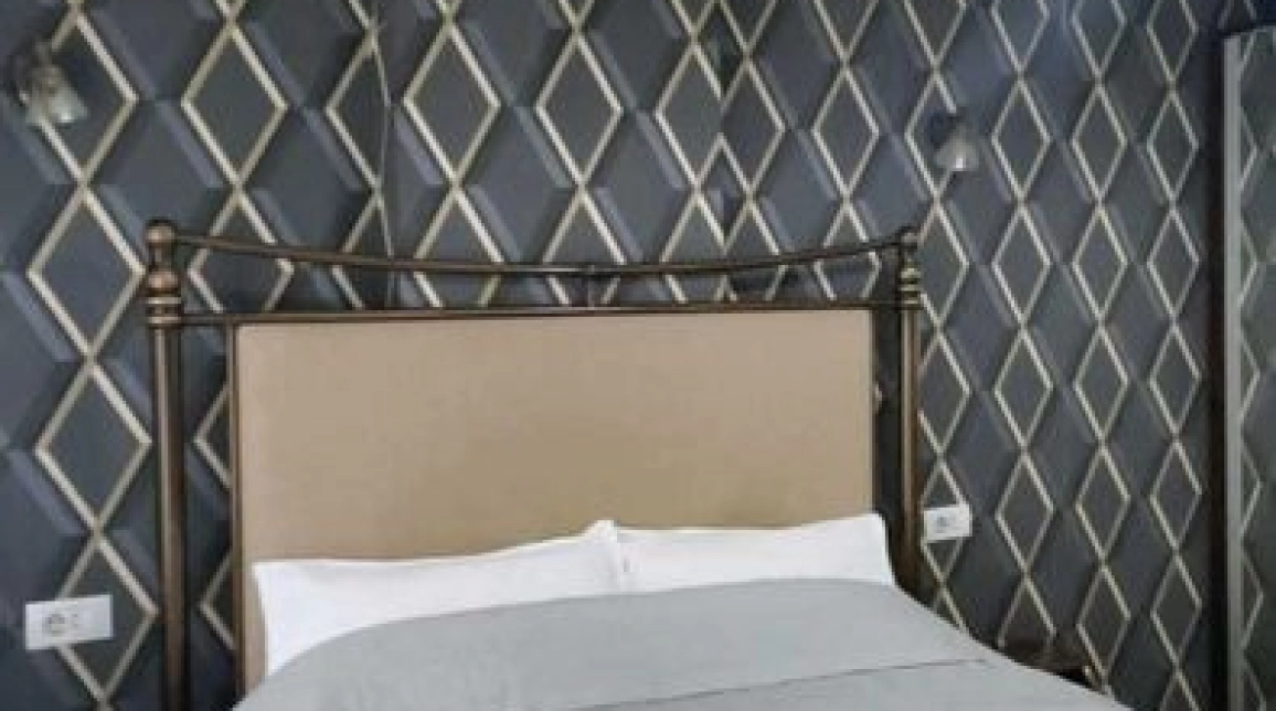 Oferta Apartament nou de vanzare, 1 camera, 36 mp, Popas Pacurari,  Rond Mall  Moldova -Brown Luxury imagine 5