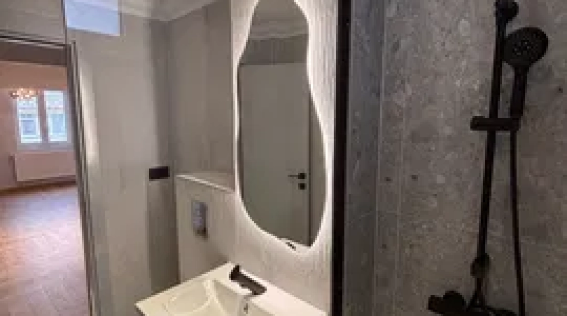 Oferta Apartament de vanzare, 3 camere, decomandat, 77 mp, Precista imagine 4