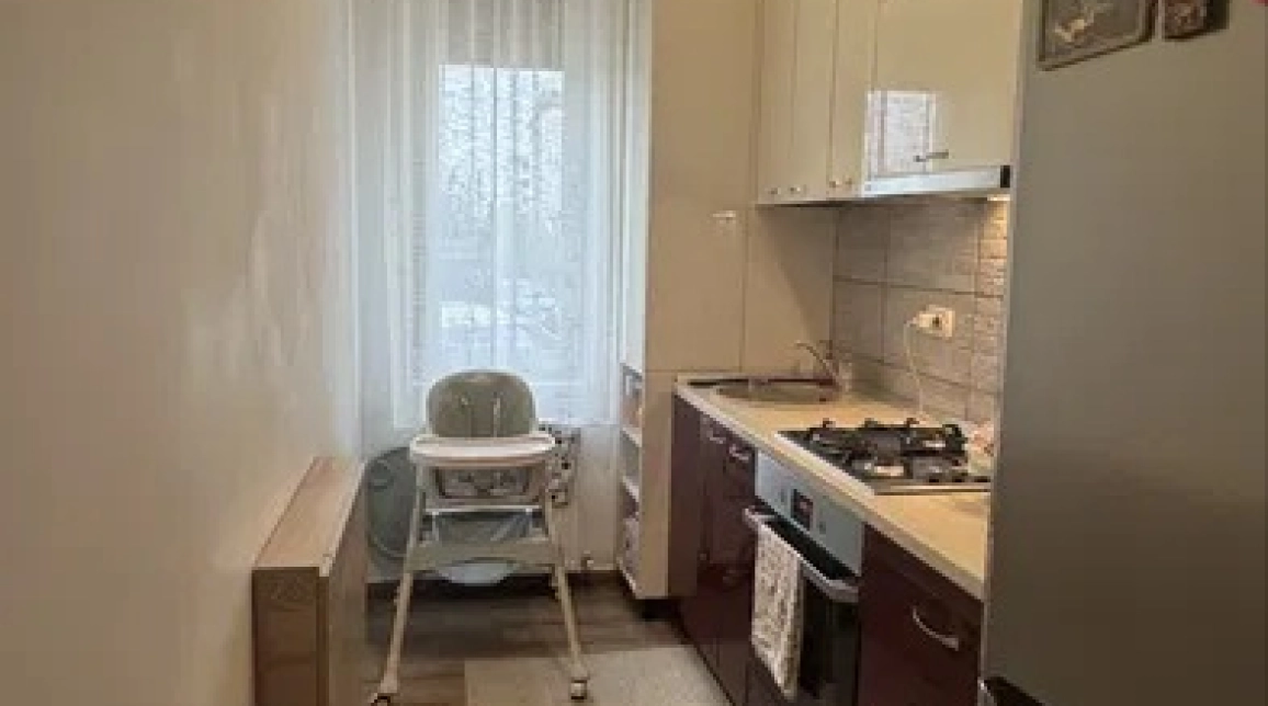 Oferta Popas Pacurari apartament nou 50 mp, 2 camere, semidecomandat, de vanzare,  Mega Image- Soleia imagine 6