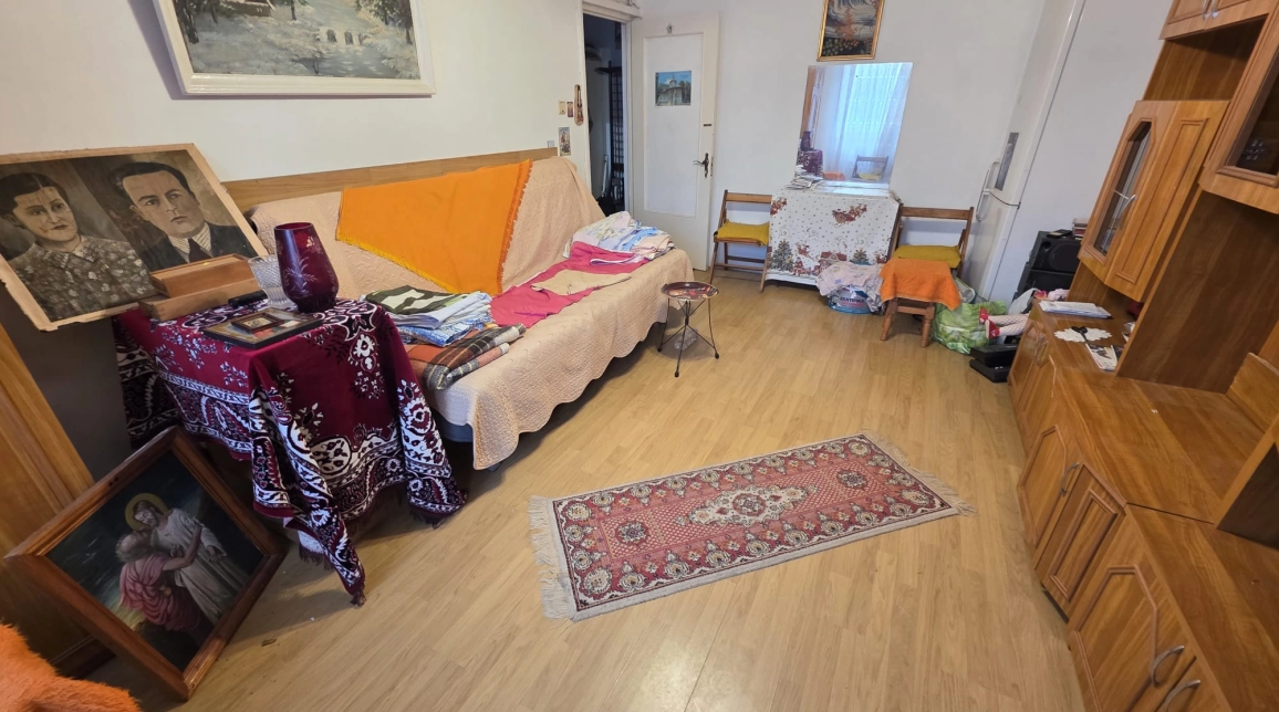 Oferta De vanzare apartament, 2 camere, decomandat, 52 mp, Alexandru cel Bun,  Zimbru imagine 2