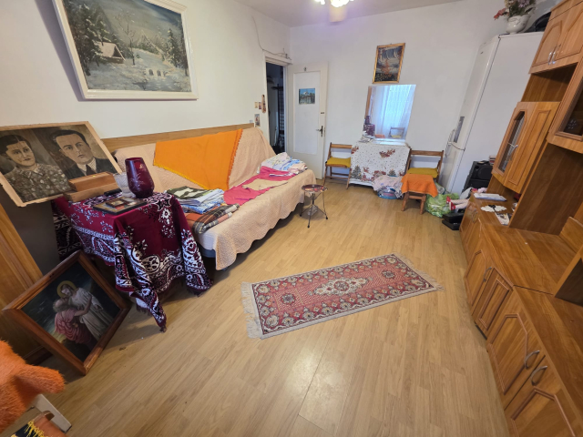 De vanzare apartament, 2 camere,  decomandat,  52 mp, Alexandru cel Bun,  (Zimbru) 161982