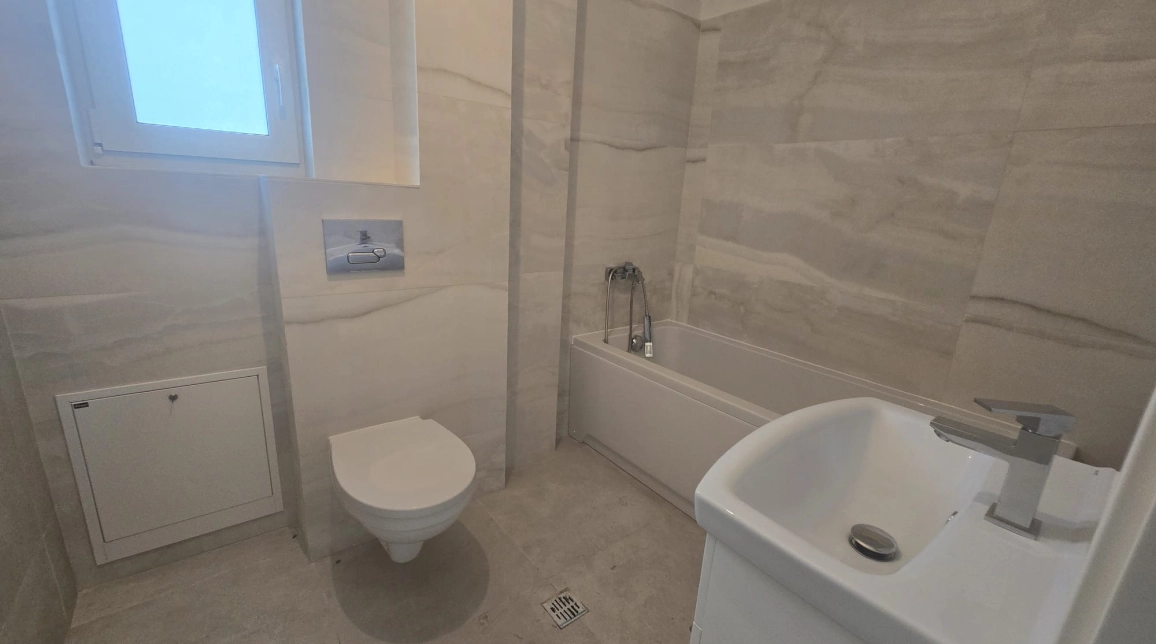 Oferta 2 camere, decomandat, 63 mp, de vanzare apartament nou in zona Bucium,  La 1,5 km de Soseaua Bucium imagine 7