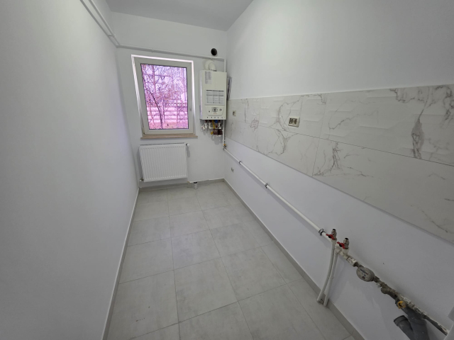 Apartament de vanzare, 1 camera,  decomandat,  33 mp, Dacia,   162135