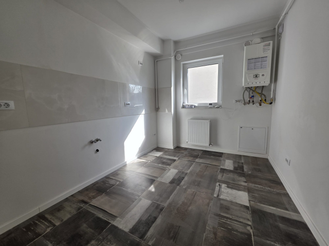 Bucium apartament nou  35 mp, 1 camera,  decomandat, de vanzare,  (La 1,5 km de Soseaua Bucium) 162169