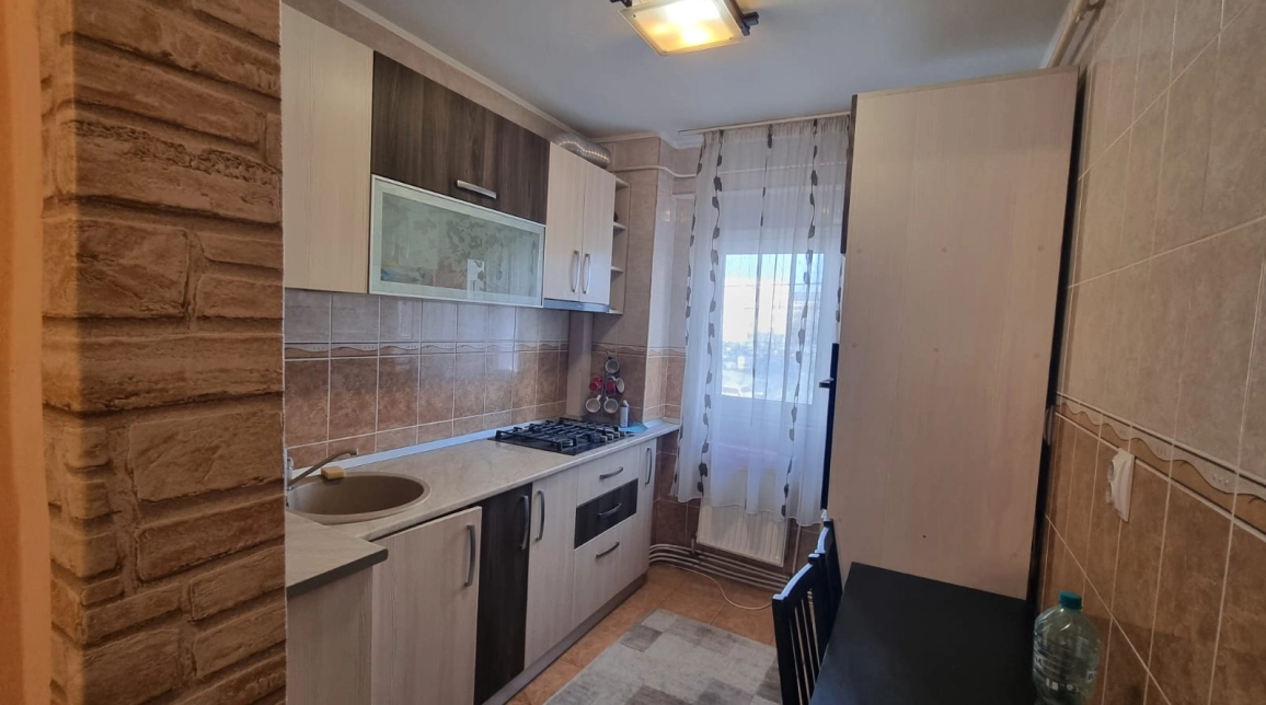 Oferta Alexandru cel Bun apartament 54 mp, 2 camere, decomandat, de vanzare,  Zimbru imagine 1