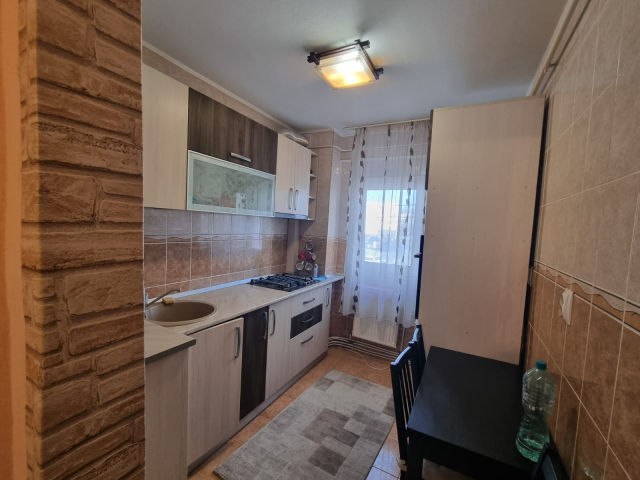 Alexandru cel Bun apartament  54 mp, 2 camere,  decomandat, de vanzare,  (Zimbru) 162224