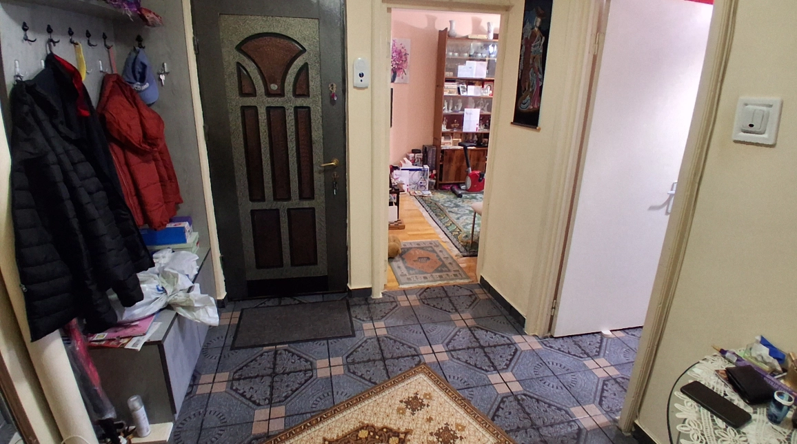 Oferta Apartament, 3 camere semidecomandat, 60 mp, Canta, de vanzare,  PROFI imagine 10