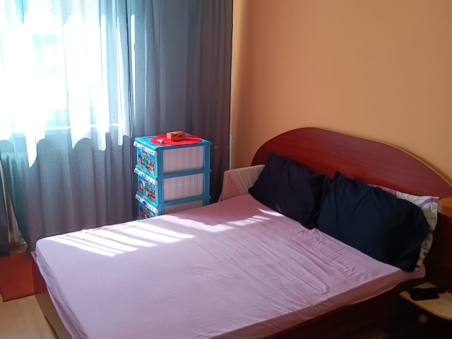 Darmanesti apartament  71 mp, 3 camere,  decomandat, de vanzare,   162259